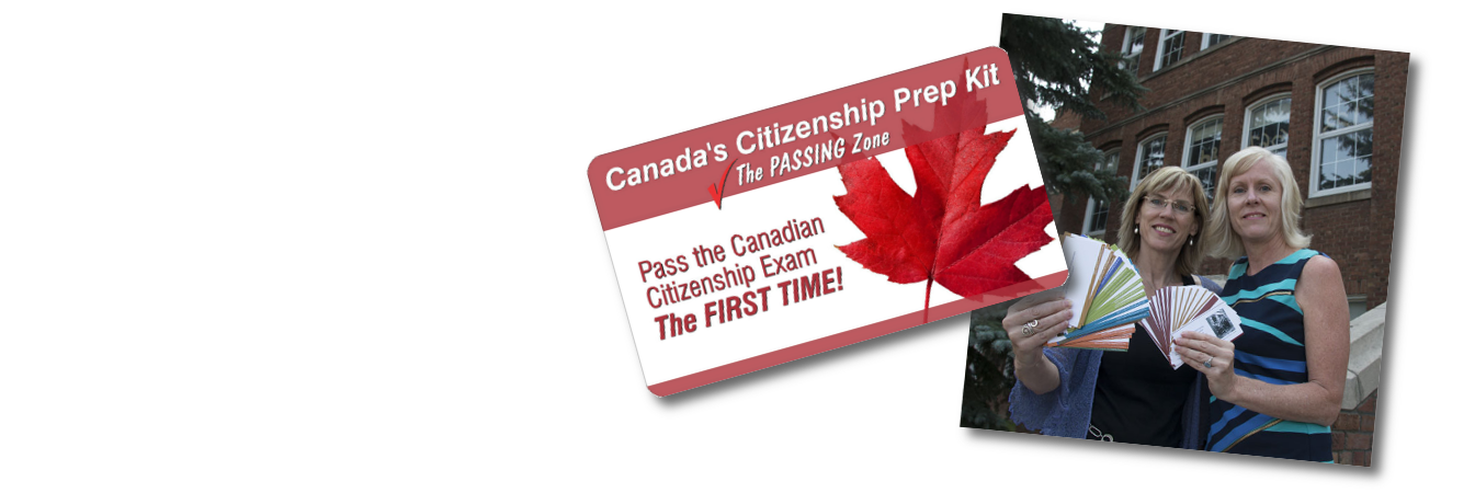 Citizenship Prep Kits